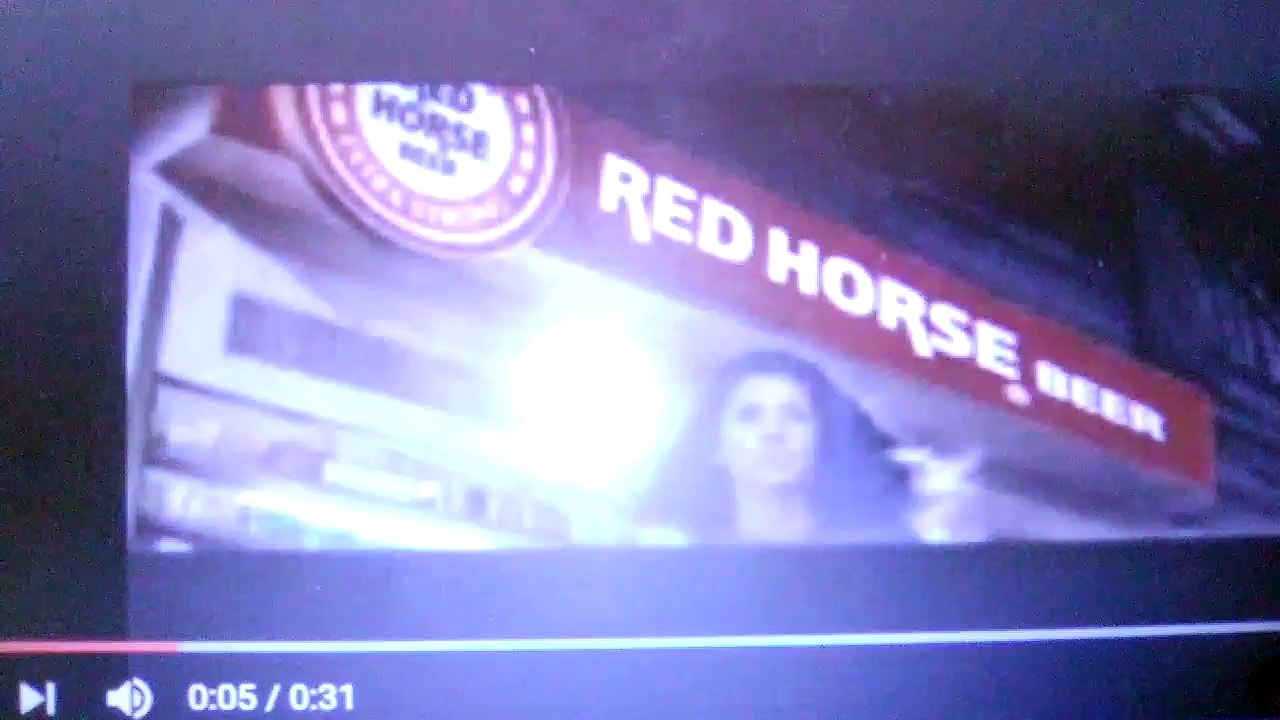 Red Horse Beer 2016 TV Commercial 15s