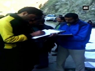 13 killed, one injured as jeep falls off cliff
