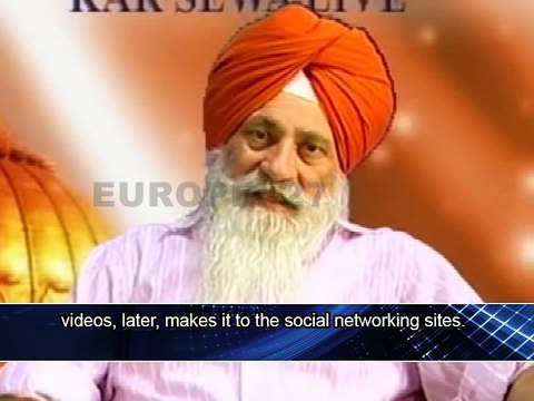 Factionalism comes to fore in UK Gurudwara elections