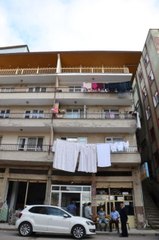 Fatsa'da Küçük Çocuğun İnanılmaz Kurtuluşu