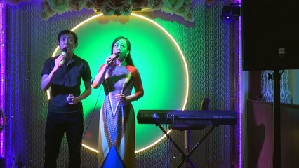 Ngày Xưa Anh Nói _ Hồ Minh Thới & Dung Hà _ Off34 - YouTube [720p]