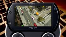Grand Theft Auto Chinatown Wars - PSP Trailer 2