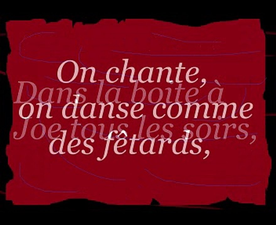 Patrick BORG,Thierry GARCIA "UNE JOURNEE DE  PLUS" Terminé le Dim. 15 Mai 2016 15h22