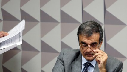 Rousseff's attorney: Brazil is like 'House of Cards' - Talk to Al Jazeera