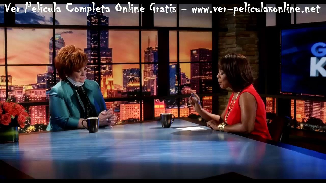 Es la jefa ver Cine Gratis castellano latino