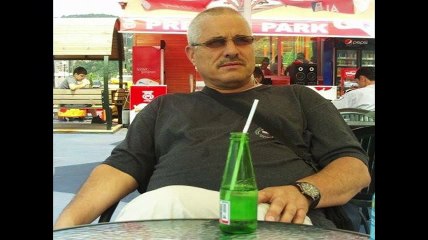 Dino Merlin - Deset mla- Ekrem  Kaya  Kaukoviç