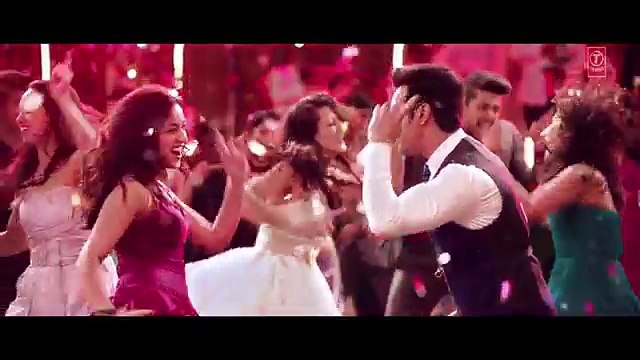 JUNOONIYAT (Official) TRAILER - Pulkit Samrat, Yami Gautam - Releasing On 24 June - Latest Bollywood Trailers