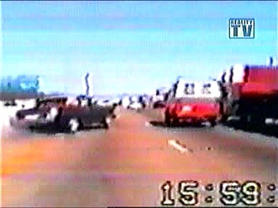 HighWay Crash 04