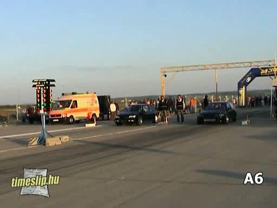 Honda Civic 1.6 Turbo Vs. Ford Fiesta Zetec Turbo