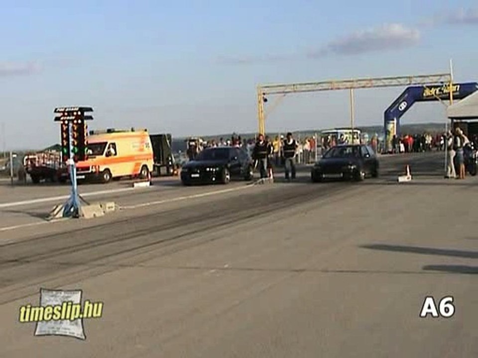 Honda Civic 1.6 Turbo Vs. Seat Leon Cupra