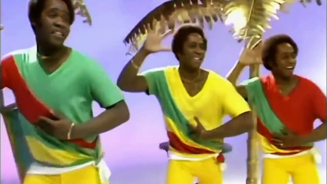 Gibson Brothers Cuba -12''