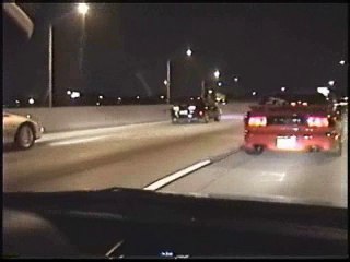Honda Civic Vs. Toyota Supra