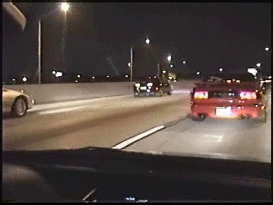 Honda Civic Vs. Toyota Supra