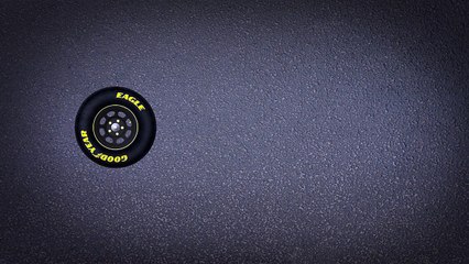 NASCAR Heat Evolution : Teaser