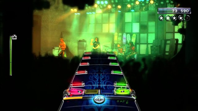 Pokemon Theme - Jason Paige X Pro Drums, 99% [Rock Band 3 Custom]