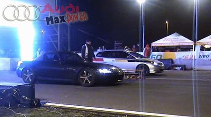 Honda S2000 Vs. Honda Civic Type-R