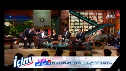 Tolga Zengin: Abdestsiz Maça Çıkmam