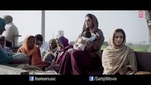 SARBJIT  NINDIYA Video Song - Arijit Singh - Aishwarya Rai Bachchan, Randeep Hooda, Richa Chadda