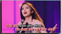 Karaoke Lk Vũ Thành An - Hồ Hoàng Yến & Quốc Khanh