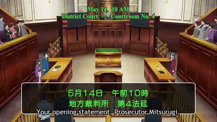 虹色デイズ 19話 Nijiiro Days Ep19