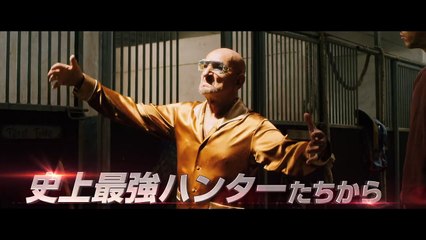 『ウォーム・ボディーズ』などのニコラス・ホルト主演！映画『アウトバーン』予告編