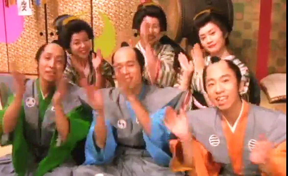 ウルフルズ - ガッツだぜ！！