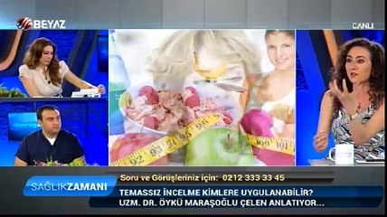 Sağlık Zamanı 21 Mayıs 2016