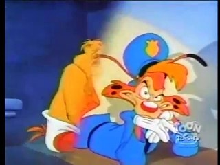 Bonkers - In Toons We Trust