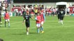Foot - Bleus : Les Bleus face aux U19 de Bayonne