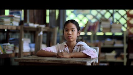 日記を通じて繰り広げられるタイ発の恋愛ドラマ！映画『すれ違いのダイアリーズ』予告編