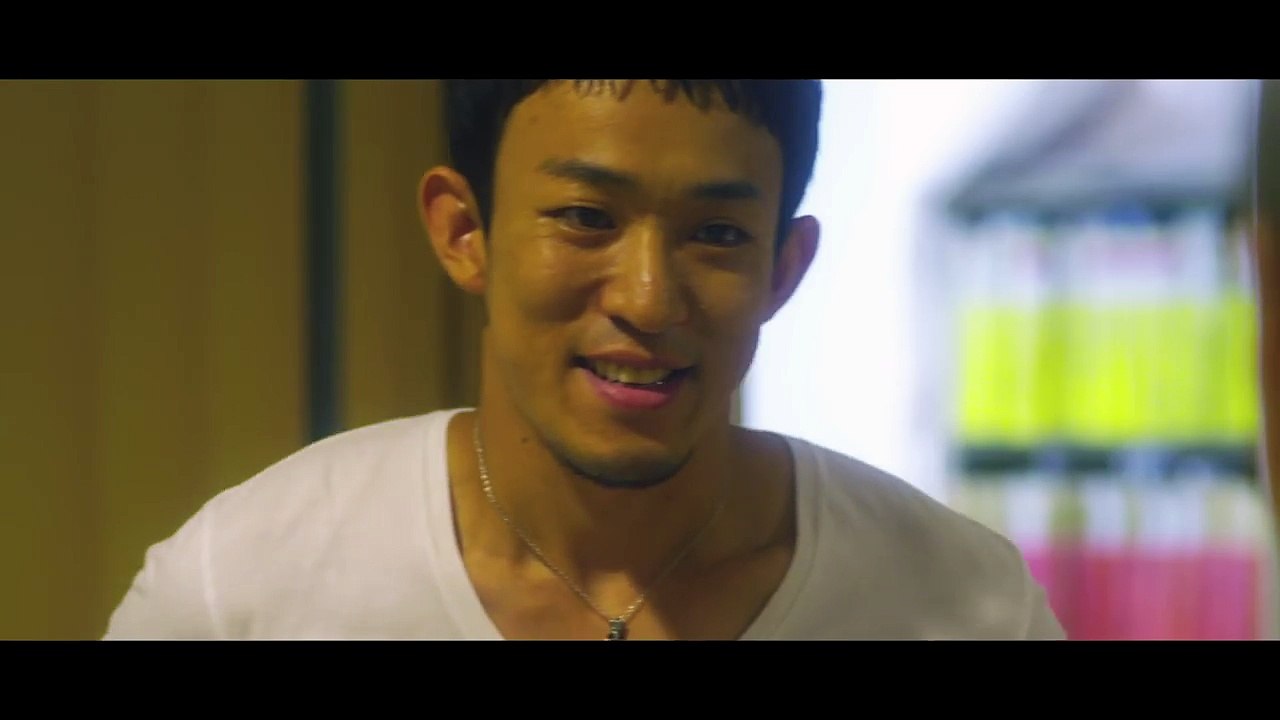 ファンキー加藤主演！映画『サブイボマスク』予告編