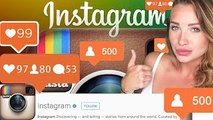 Top 5 Tricks To Grow Followers On Instagram – PART 2