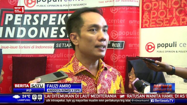 DPR akan Panggil Kemenhub dan Seluruh Maskapai Indonesia