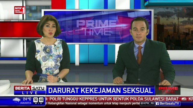 Status Bekasi sebagai Kota Layak Anak Tercoreng