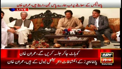 Former KPK governor decides to join PTI