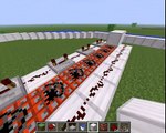 [TUTO] construire un canon à TNT Minecraft