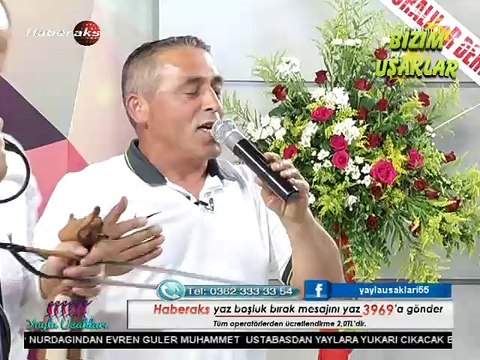 Ali Rıza Çolak ve Muhammet Ustabaşı - Ayşelerin Ayşesi