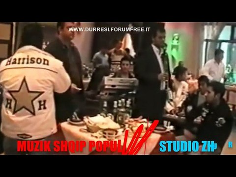 ASTRIT QERIMI&FATMIR SULA&SHABON CELA-TALLAVA