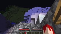 Minecraft - Scary Herobrine and Null sightings!!!