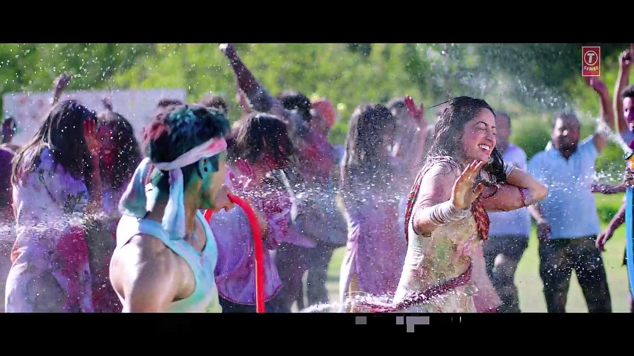 JUNOONIYAT | Official Trailer | Pulkit Samrat, Yami Gautam | HD Trailers