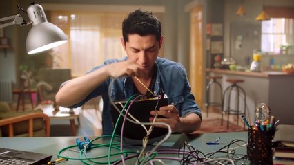 Turkcellin Dört Dörtlük Paketler Dünyasına Hoş Geldiniz