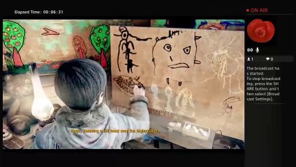 Metro redux Last Night kergamer 3 DM (3)