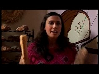 Rouleuse de mie de pain