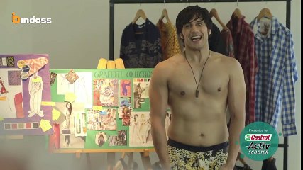 Girl In The City   Episode 4   Between The Cheats   bindass