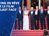 Les ex Charlize Theron et Sean Penn réunis à Cannes