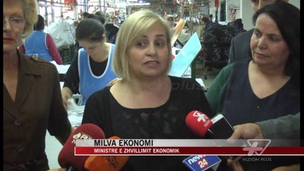 Nisma e qeverise për qiranë 1 euro - News, Lajme - Vizion Plus