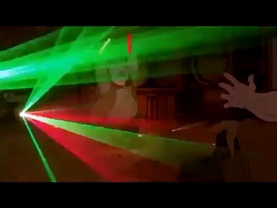 Maurice Rave Dances To The Beauty and the Beast Theme (Techno Remix)