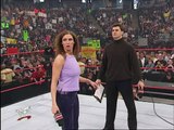 The Legacy of Shane McMahon - An Honorable Challenge