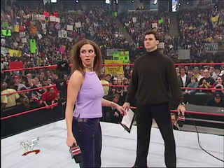 The Legacy of Shane McMahon - An Honorable Challenge
