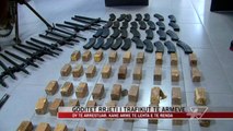 Goditet rrjeti i trafikut të armëve - News, Lajme - Vizion Plus